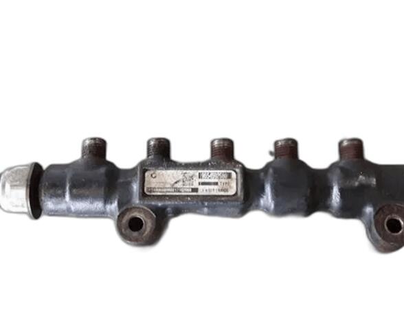 Petrol Fuel Rail CITROËN C4 GRAND PICASSO I (UA_)