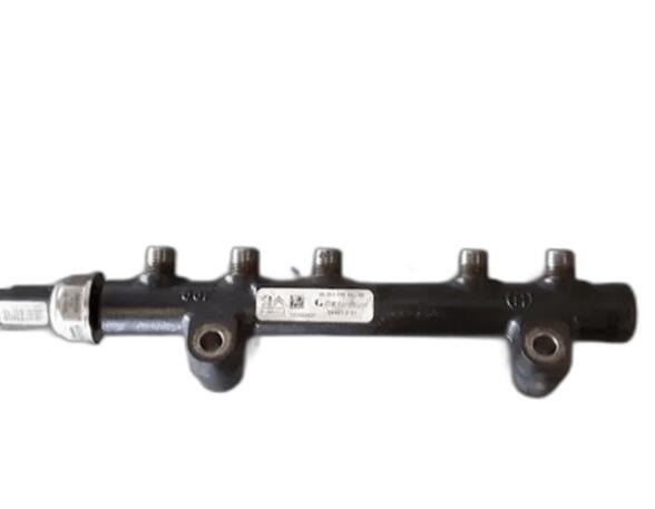 Petrol Fuel Rail PEUGEOT 208 I (CA_, CC_)