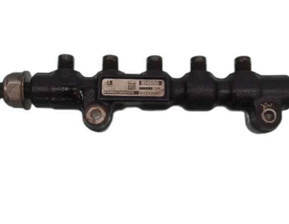 Petrol Fuel Rail PEUGEOT 308 I (4A_, 4C_), PEUGEOT 308 SW I (4E_, 4H_)