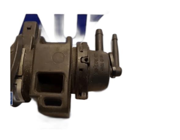 Idle Control Valve RENAULT CLIO III (BR0/1, CR0/1)