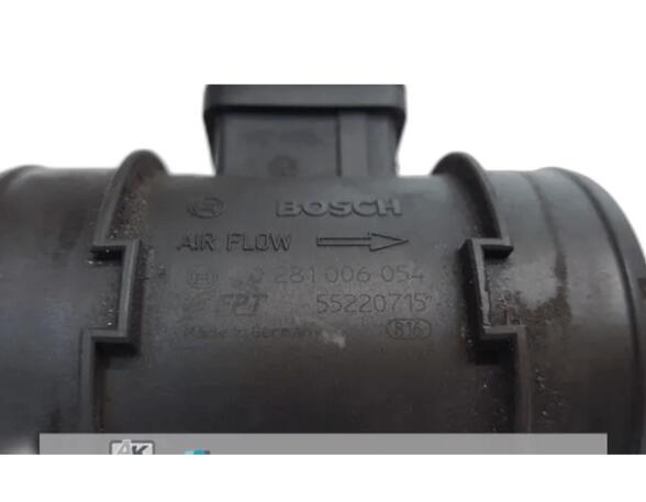 Air Flow Meter FIAT GRANDE PUNTO (199_), FIAT PUNTO EVO (199_), FIAT PUNTO (199_)