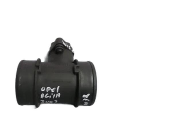 Air Flow Meter OPEL AGILA (A) (H00)