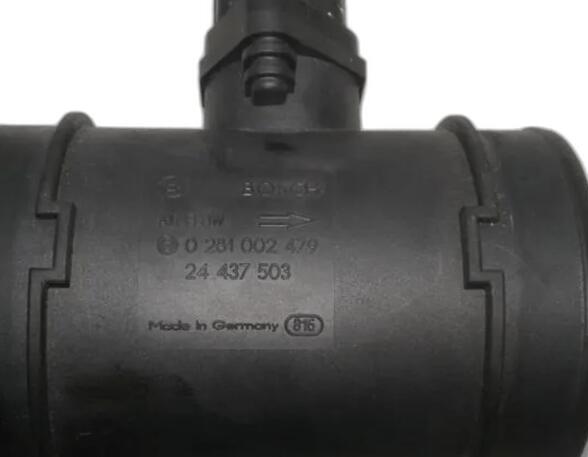 Air Flow Meter OPEL VECTRA B Estate (J96)