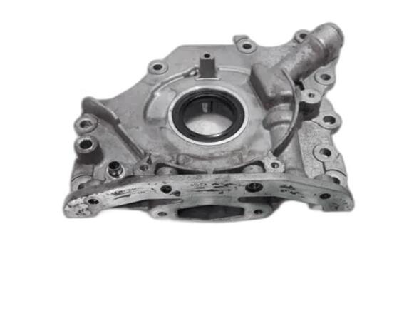 Oil Pump CITROËN C3 PICASSO (SH_)