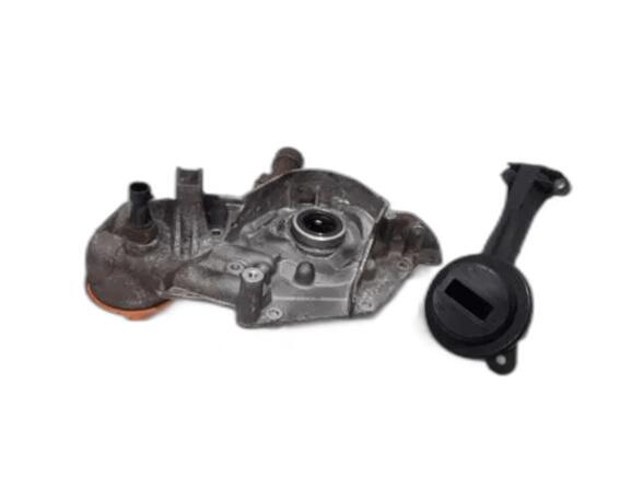 Oil Pump FIAT GRANDE PUNTO (199_), FIAT PUNTO EVO (199_), FIAT PUNTO (199_), FIAT PUNTO (188_)