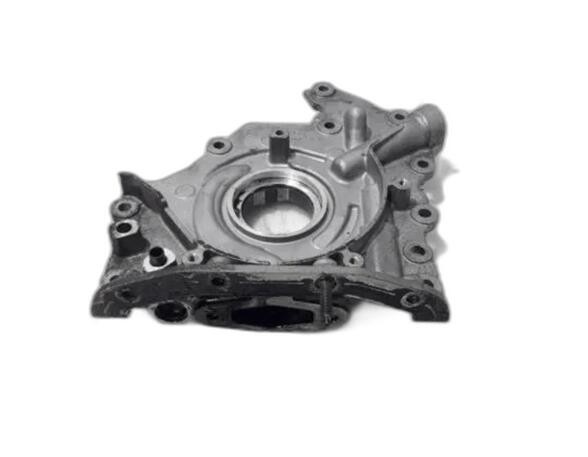 Oil Pump CITROËN C4 GRAND PICASSO II (DA_, DE_)