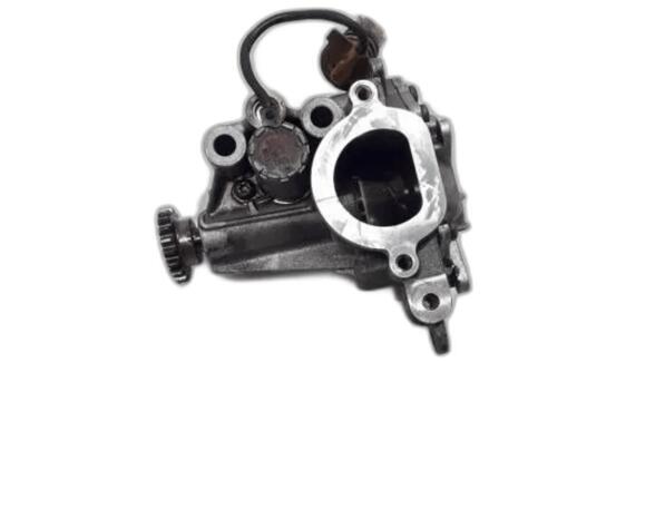 Oil Pump RENAULT CLIO III (BR0/1, CR0/1)