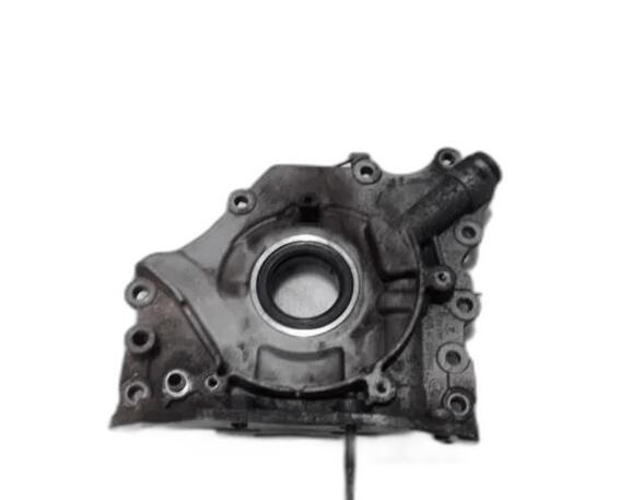 Oil Pump PEUGEOT 207 SW (WK_), PEUGEOT 207 CC (WD_), PEUGEOT 207 (WA_, WC_)