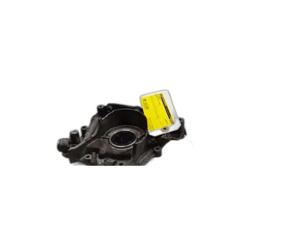 Oil Pump FORD FIESTA VI (CB1, CCN), FORD FIESTA VI Van