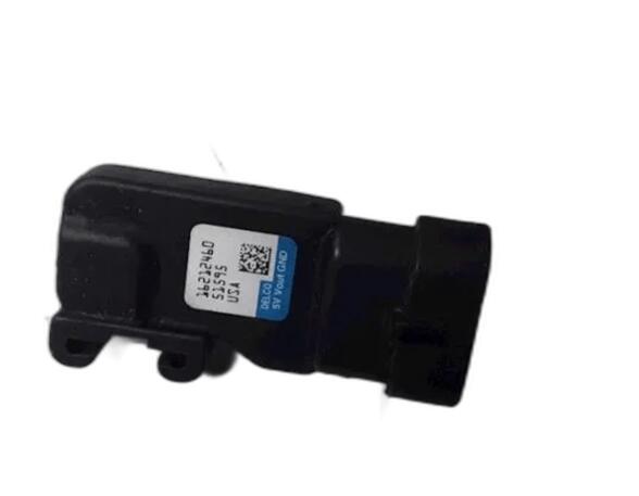 Intake Manifold Pressure Sensor OPEL ZAFIRA B Box Body/MPV (A05), OPEL ZAFIRA / ZAFIRA FAMILY B (A05)