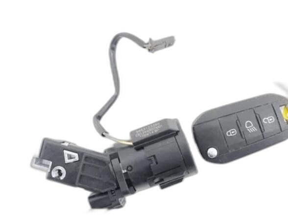 Control unit for engine PEUGEOT 308 SW II (LC_, LJ_, LR_, LX_, L4_)