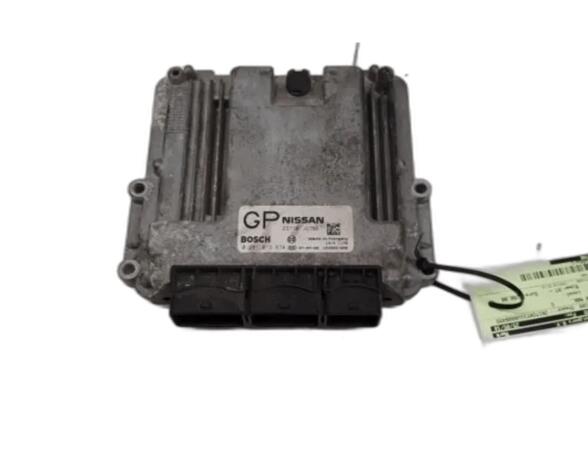 Control unit for engine NISSAN X-TRAIL (T32_), NISSAN X-TRAIL (T31), NISSAN X-TRAIL I (T30)