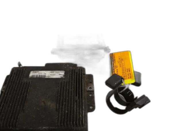 Control unit for engine RENAULT ESPACE III (JE0_)