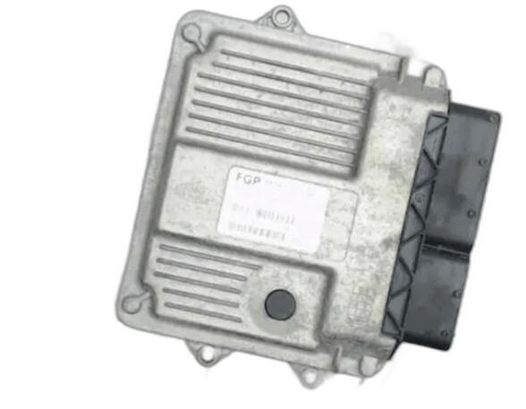 Computer voor motormanagement 55191136 - Opel Astra 2006