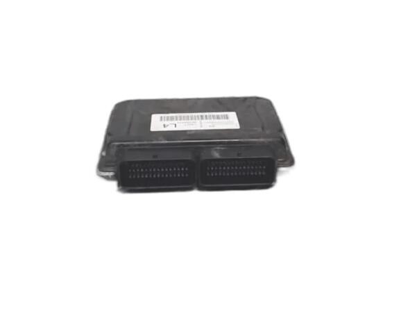 Control unit for engine CHEVROLET LACETTI (J200), DAEWOO LACETTI Hatchback (KLAN), CHEVROLET NUBIRA Saloon