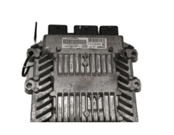 Control unit for engine CITROËN C3 Pluriel (HB_)