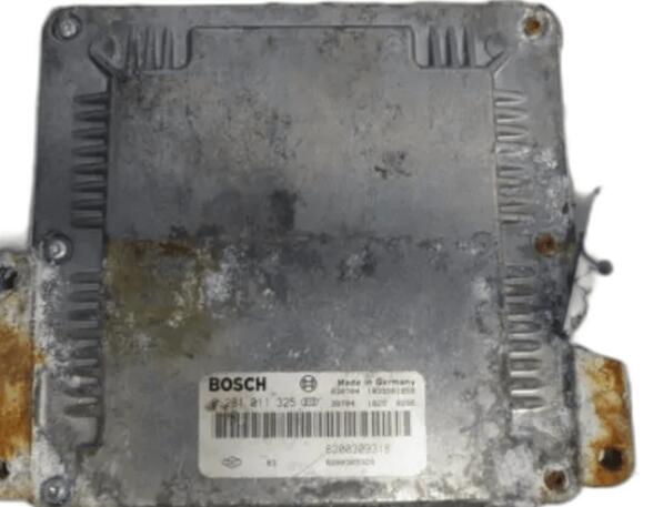 Control unit for engine RENAULT ESPACE IV (JK0/1_), RENAULT CLIO II (BB_, CB_), RENAULT ESPACE III (JE0_)