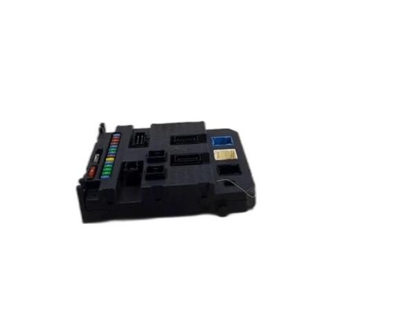 Control unit for engine PEUGEOT 308 CC (4B_), PEUGEOT 308 I (4A_, 4C_), PEUGEOT 308 SW I (4E_, 4H_)