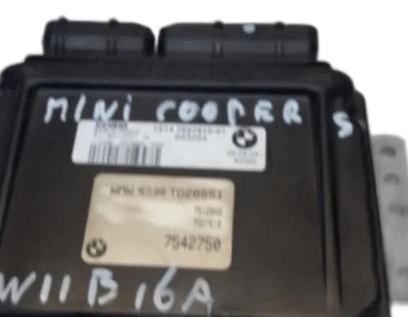 Control unit for engine MINI MINI (R50, R53)