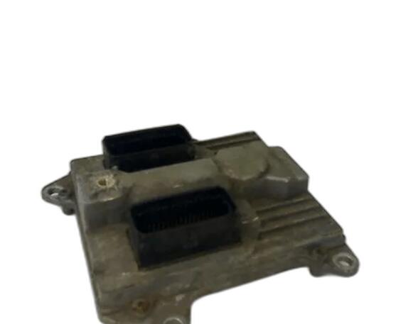 Control unit for engine OPEL ZAFIRA / ZAFIRA FAMILY B (A05)