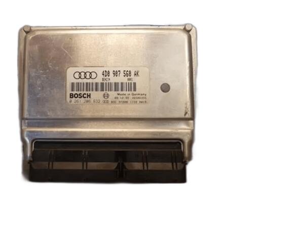 Control unit for engine AUDI A8 (4D2, 4D8)