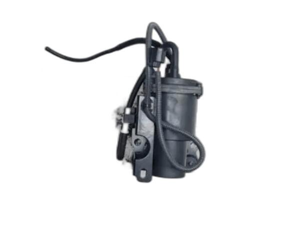 Vacuum Pump NISSAN QASHQAI II SUV (J11, J11_)