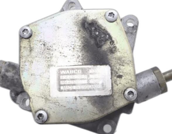 Vacuümpomp (diesel) 9140307520 - Opel Antara 2008