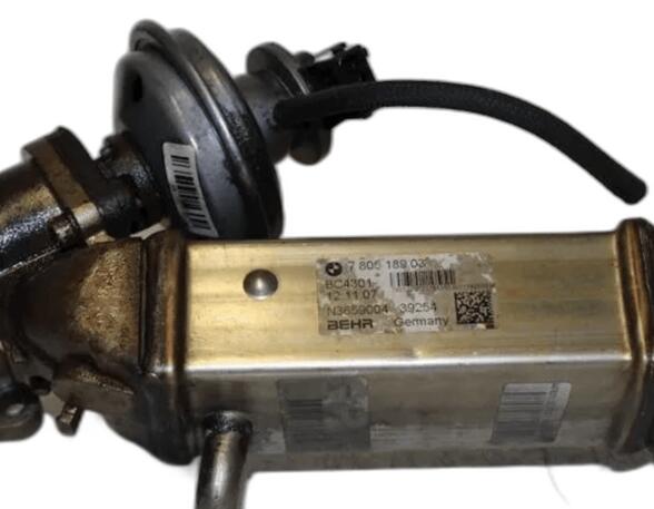 EGR-koeler 781016603 - BMW 3-Serie 2008