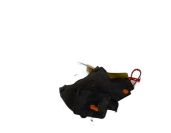 Throttle Position Sensor CITROËN C8 (EA_, EB_)