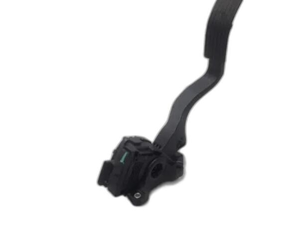 Throttle Position Sensor PEUGEOT 208 I (CA_, CC_)