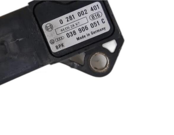 Mappingsensor (inlaatspruitstuk) 038906051C - Audi A3 2007