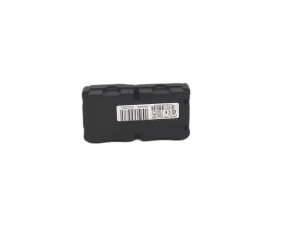 Control unit for tyre pressure control system PEUGEOT 207 SW (WK_), PEUGEOT 207 CC (WD_), PEUGEOT 207 (WA_, WC_)