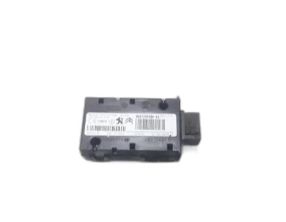 Control unit for tyre pressure control system PEUGEOT 308 SW II (LC_, LJ_, LR_, LX_, L4_)