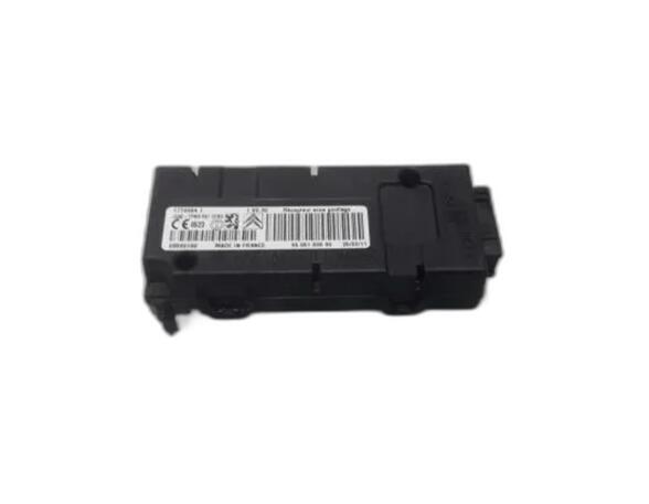 Control unit for tyre pressure control system PEUGEOT PARTNER Box Body/MPV, PEUGEOT 5008 (0U_, 0E_)