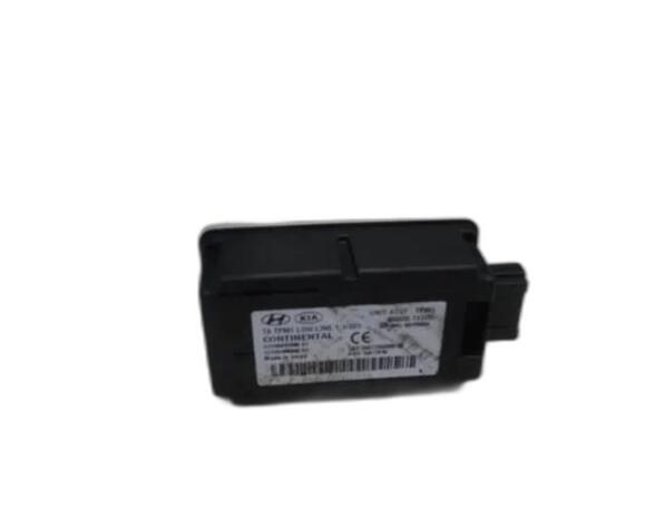 Control unit for tyre pressure control system KIA PICANTO (TA), KIA PICANTO (JA)