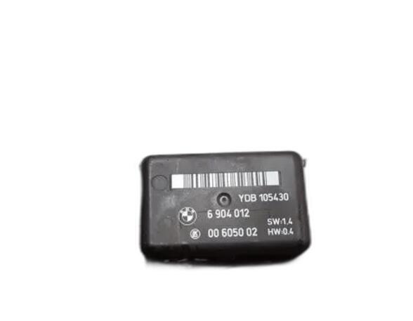 Control unit for rain sensor BMW X5 (E53)