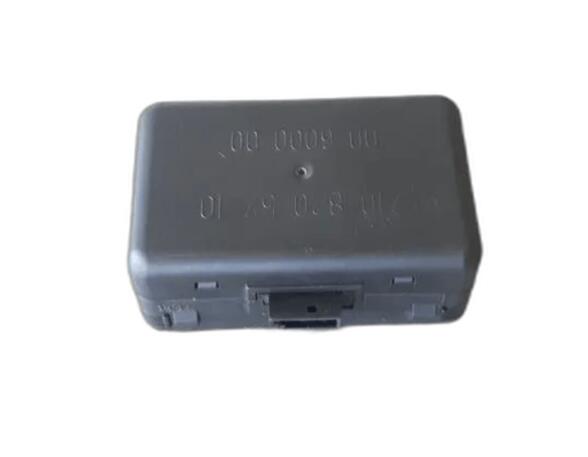 Control unit for rain sensor MERCEDES-BENZ E-CLASS Convertible (A124)