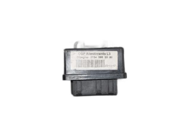 Wash Wipe Interval Relay PEUGEOT BOXER Van