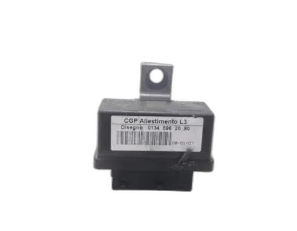 Wash Wipe Interval Relay FIAT DUCATO Bus (250_, 290_)