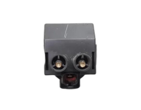 Wash Wipe Interval Relay NISSAN NOTE (E12), NISSAN NOTE (E11, NE11)