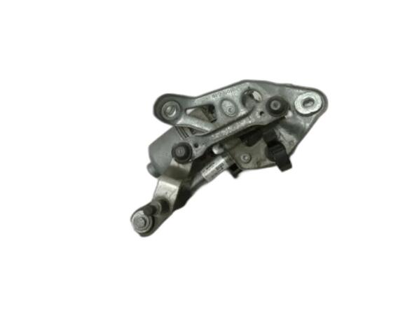 Wiper Linkage PEUGEOT 407 SW (6E_), PEUGEOT 407 (6D_)