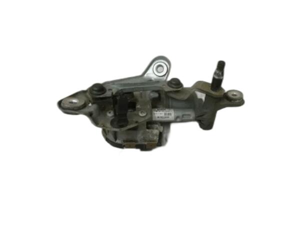 Wiper Linkage PEUGEOT 407 SW (6E_), PEUGEOT 407 (6D_)