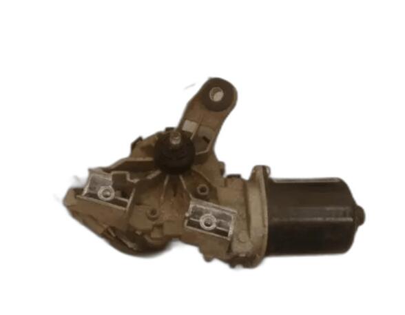 Wiper Motor CHEVROLET AVEO / KALOS Hatchback (T250, T255)