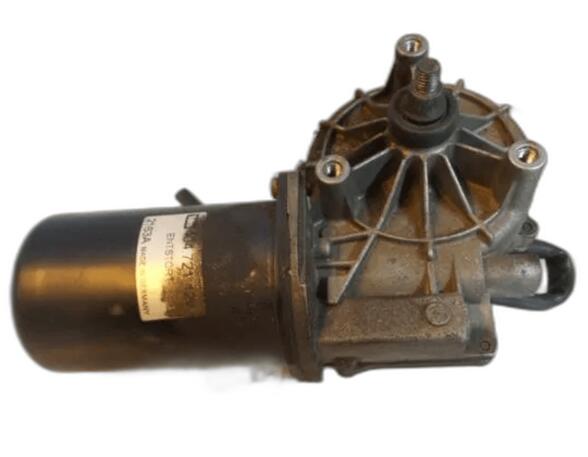 Ruitenwissermotor voor 6405P2 - Peugeot 807 2003