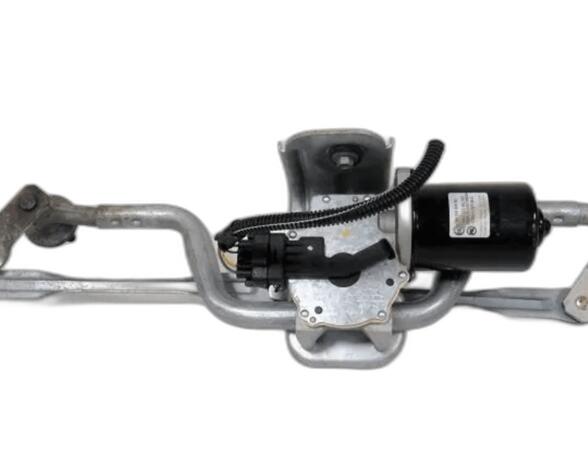 Wiper Motor PEUGEOT EXPERT Van (VF3A_, VF3U_, VF3X_)