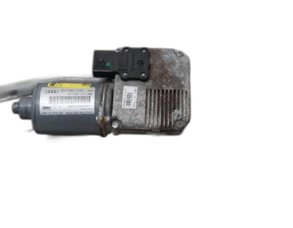 Wiper Motor AUDI A4 (8K2, B8), AUDI A4 Allroad (8KH, B8), AUDI A4 Avant (8K5, B8), AUDI A5 Sportback (8TA)