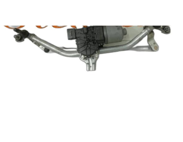 Wiper Motor PEUGEOT 208 I (CA_, CC_)