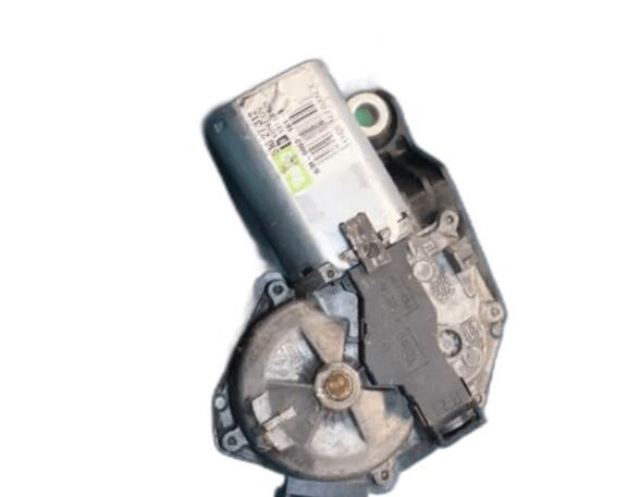 Wiper Motor OPEL CORSA D (S07)