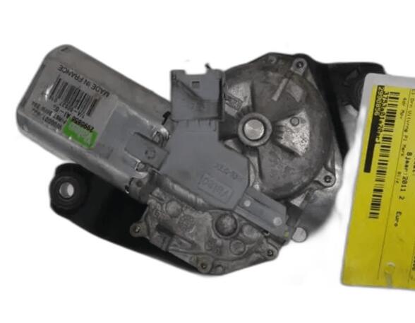 Wiper Motor BMW X1 (E84), MINI MINI Coupe (R58)