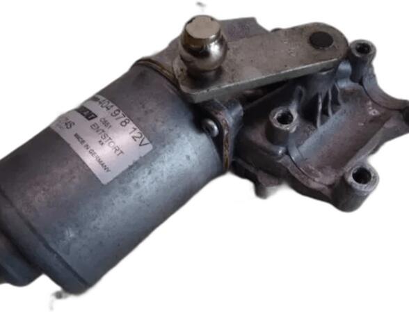 Wiper Motor FIAT GRANDE PUNTO (199_), FIAT PUNTO EVO (199_), FIAT PUNTO (199_)